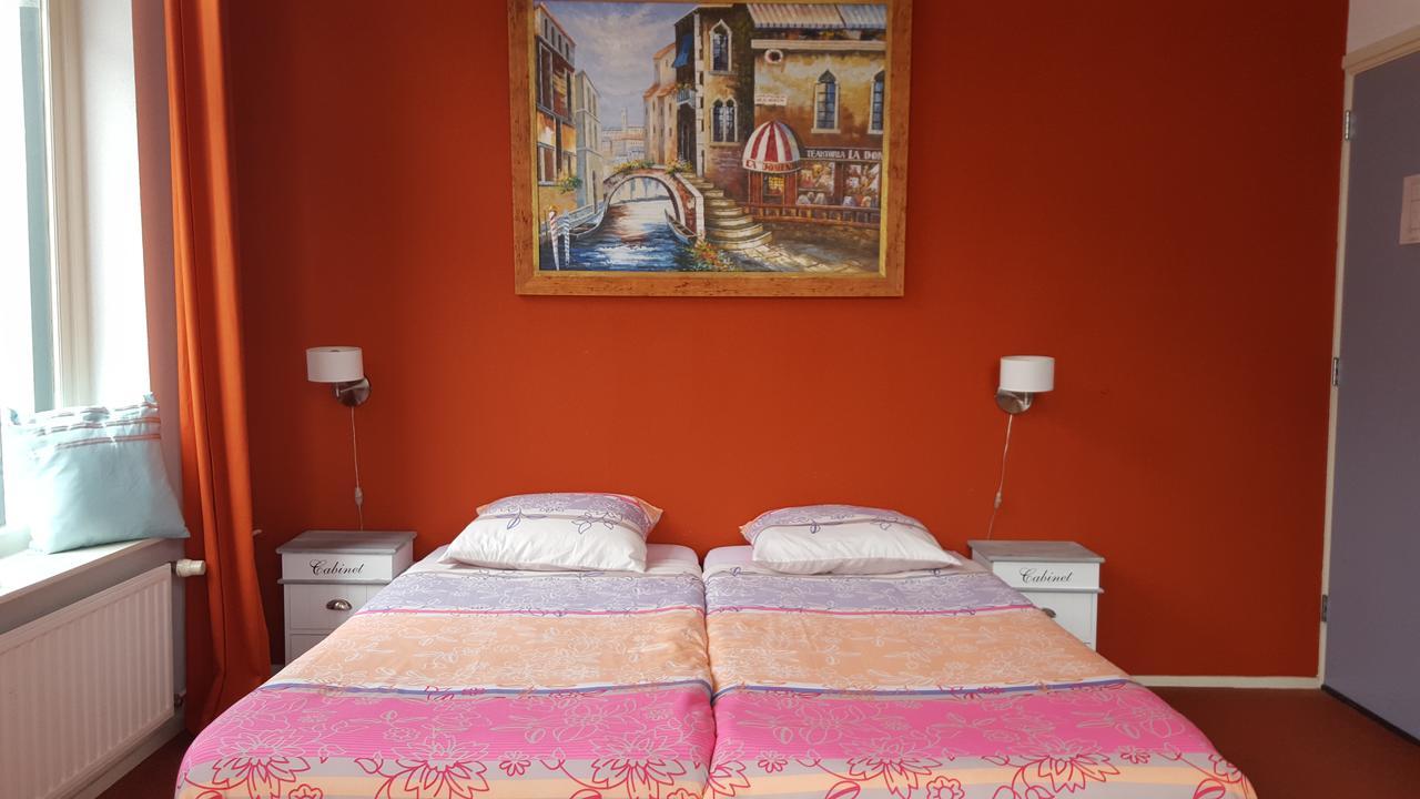 Hotel Ambiente Vlissingen Bagian luar foto