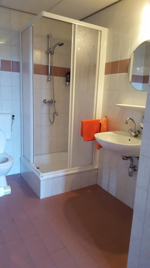 Hotel Ambiente Vlissingen Bagian luar foto