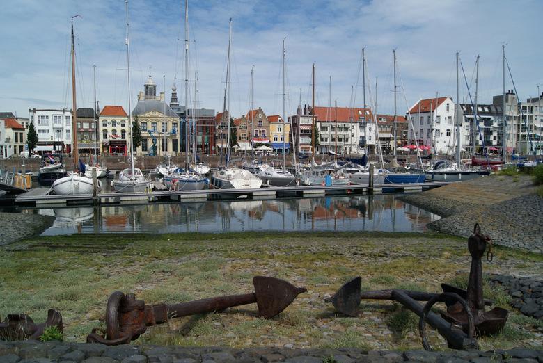 Hotel Ambiente Vlissingen Bagian luar foto