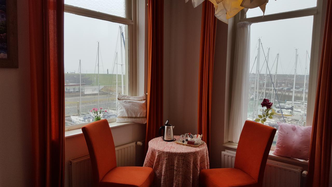 Hotel Ambiente Vlissingen Bagian luar foto